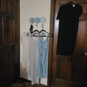 Play Condition Nursing dress bundle